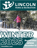 Winter 2025 Programs