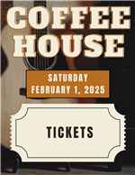 Coffee House Tickets 