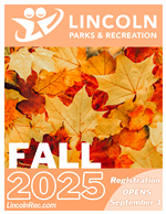 2025 Fall Brochure Cover