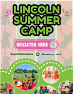 Lincoln Summer Camp