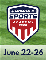 Lincoln Sports Academy