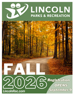 2026 Fall Brochure