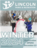 Winter 2024 Brochure
