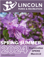 2024 Spring/Summer Brochure