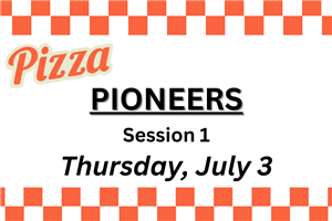 pioneers 7/3 pizza