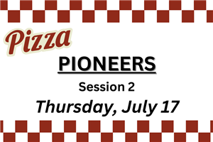 pioneers 7/17