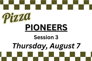 pioneers 8/7 pizza