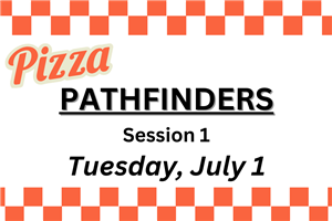 pathfinders 7.1 pizza