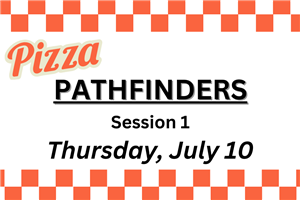 pathfinders 7.10 pizza