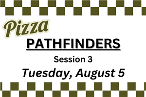 pathfinders 8.5 pizza