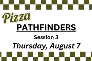 pathfinders  pizza 8.7