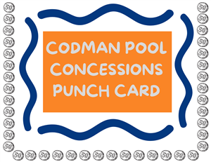 Punch Card