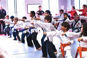 Callahan Studios - Kenpo Karate