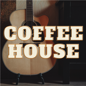 2024 Coffee House Tickets