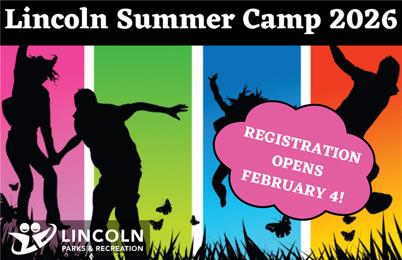 Camp Registration